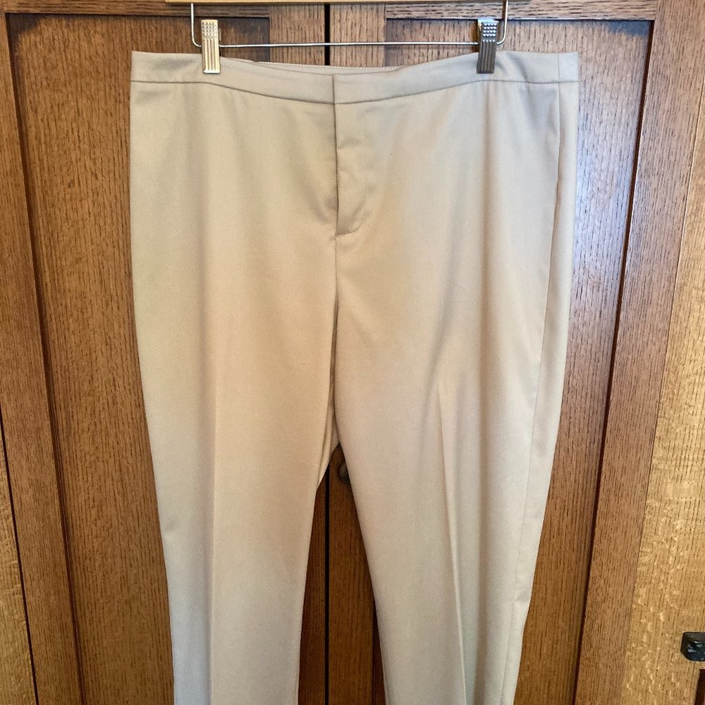 Peace of Cloth Jerry Pant Pearl Crop Length-